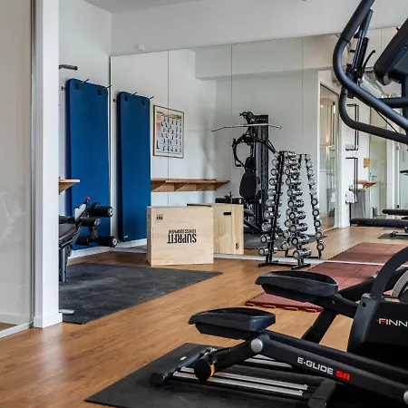 펜션 Reetland Am - Luxus Reetdachvilla Mit 3 Schlafzimmern, Sauna Und Kamin F22 드란스케