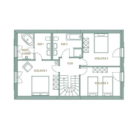 펜션 Reetland Am - Luxus Reetdachvilla Mit 3 Schlafzimmern, Sauna Und Kamin F22 드란스케
